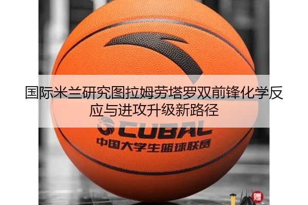 国际米兰研究图拉姆劳塔罗双前锋化学反应与进攻升级新路径