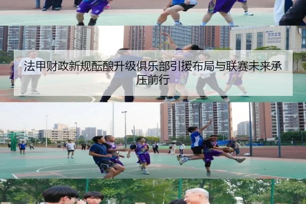 法甲财政新规酝酿升级俱乐部引援布局与联赛未来承压前行